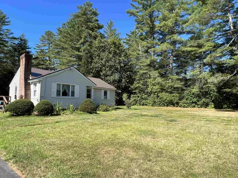 188 Sawyers Crossing Road Swanzey NH 03446