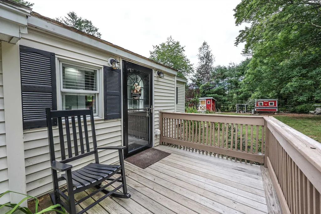 133 River Road Weare NH 03281