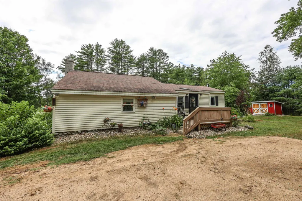 133 River Road Weare NH 03281