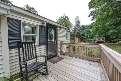 133 River Road Weare NH 03281