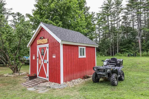 133 River Road Weare NH 03281
