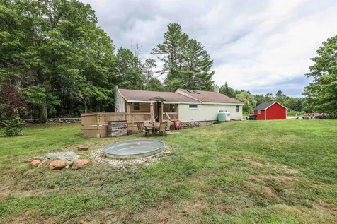 133 River Road Weare NH 03281