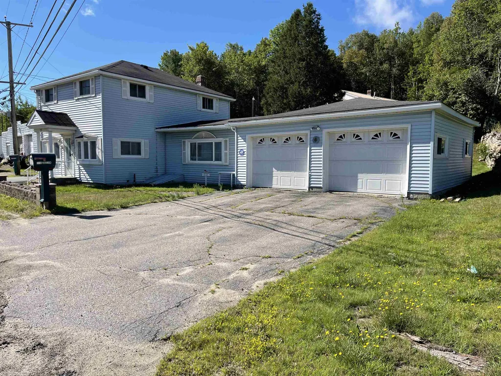 153 Jericho Road Berlin NH 03570