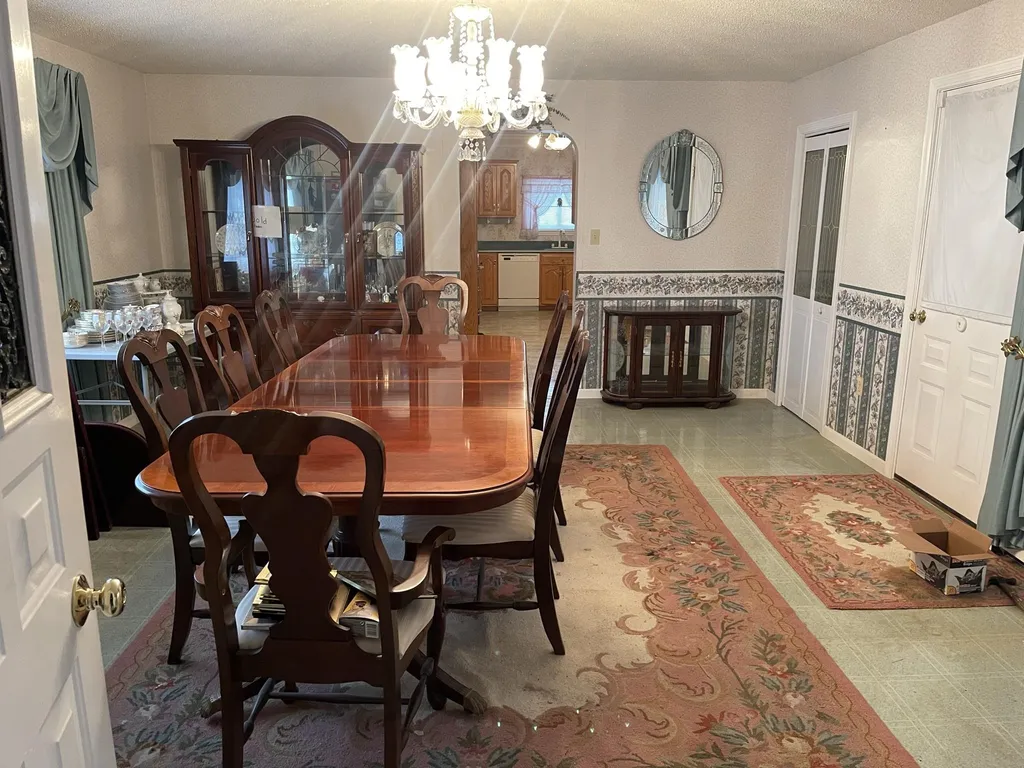 153 Jericho Road Berlin NH 03570
