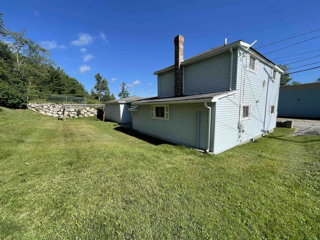 153 Jericho Road Berlin NH 03570