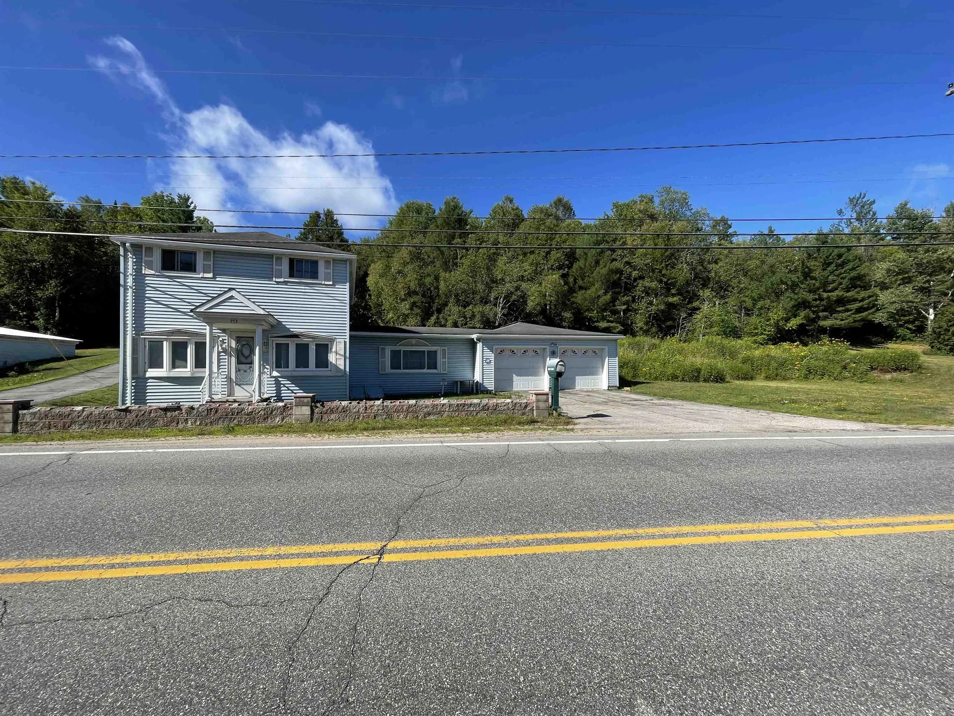153 Jericho Road Berlin NH 03570