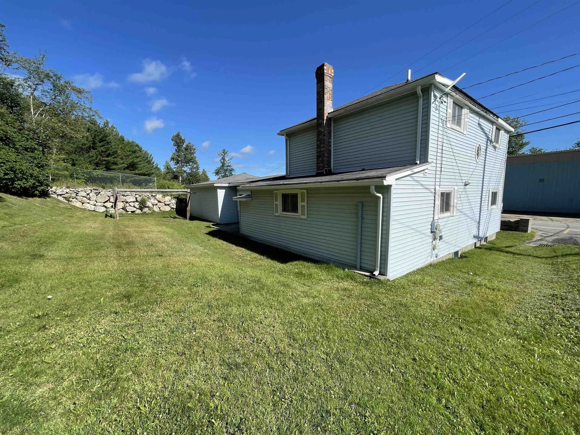 153 Jericho Road Berlin NH 03570