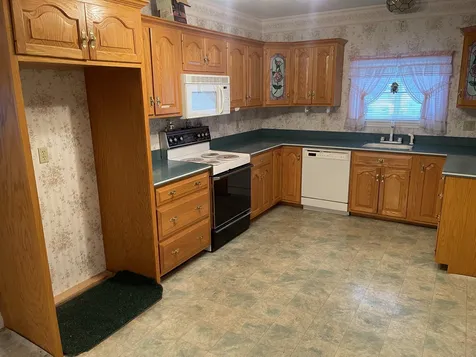 153 Jericho Road Berlin NH 03570
