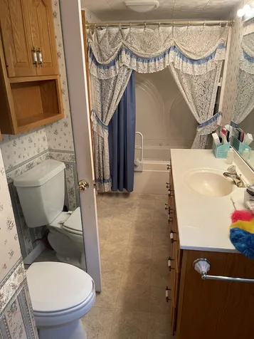 153 Jericho Road Berlin NH 03570