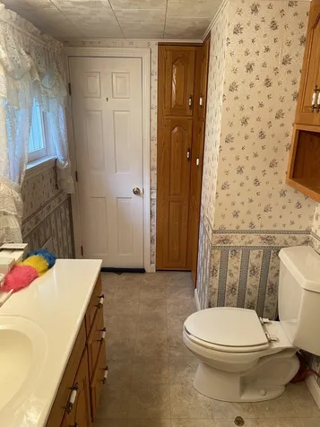 153 Jericho Road Berlin NH 03570