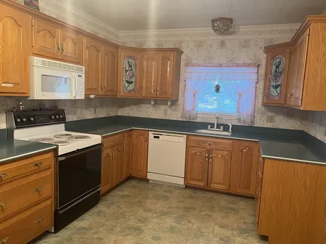 153 Jericho Road Berlin NH 03570