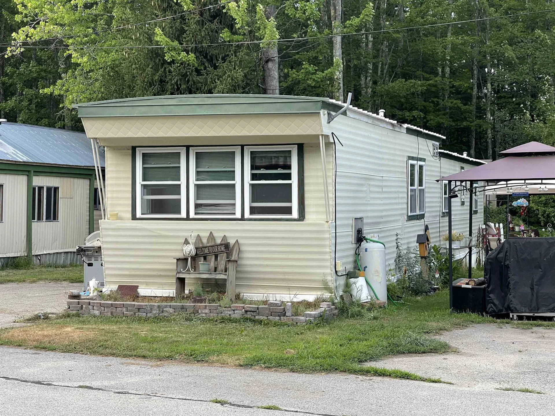 10 Moose Lane Rochester NH 03867