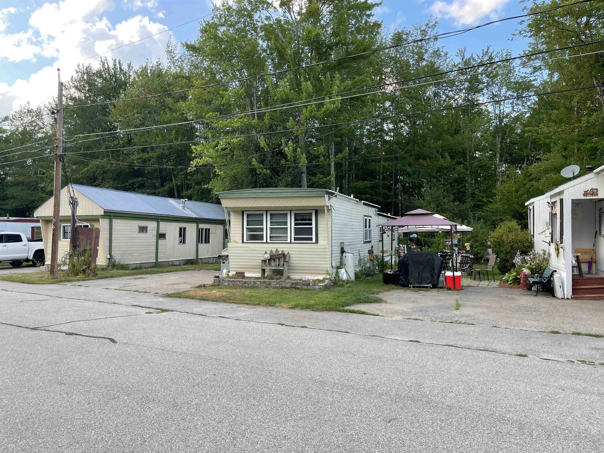 10 Moose Lane Rochester NH 03867