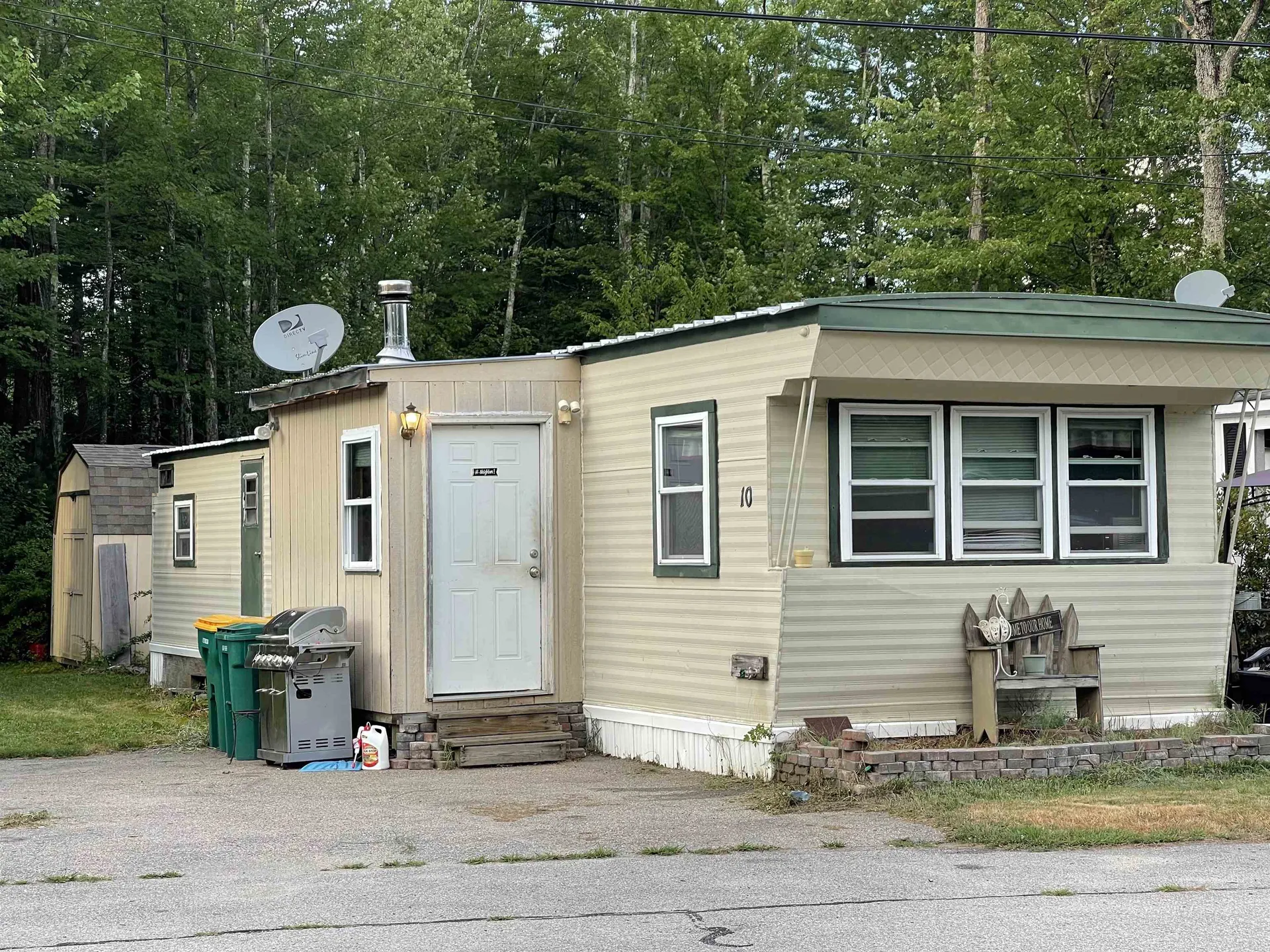 10 Moose Lane Rochester NH 03867