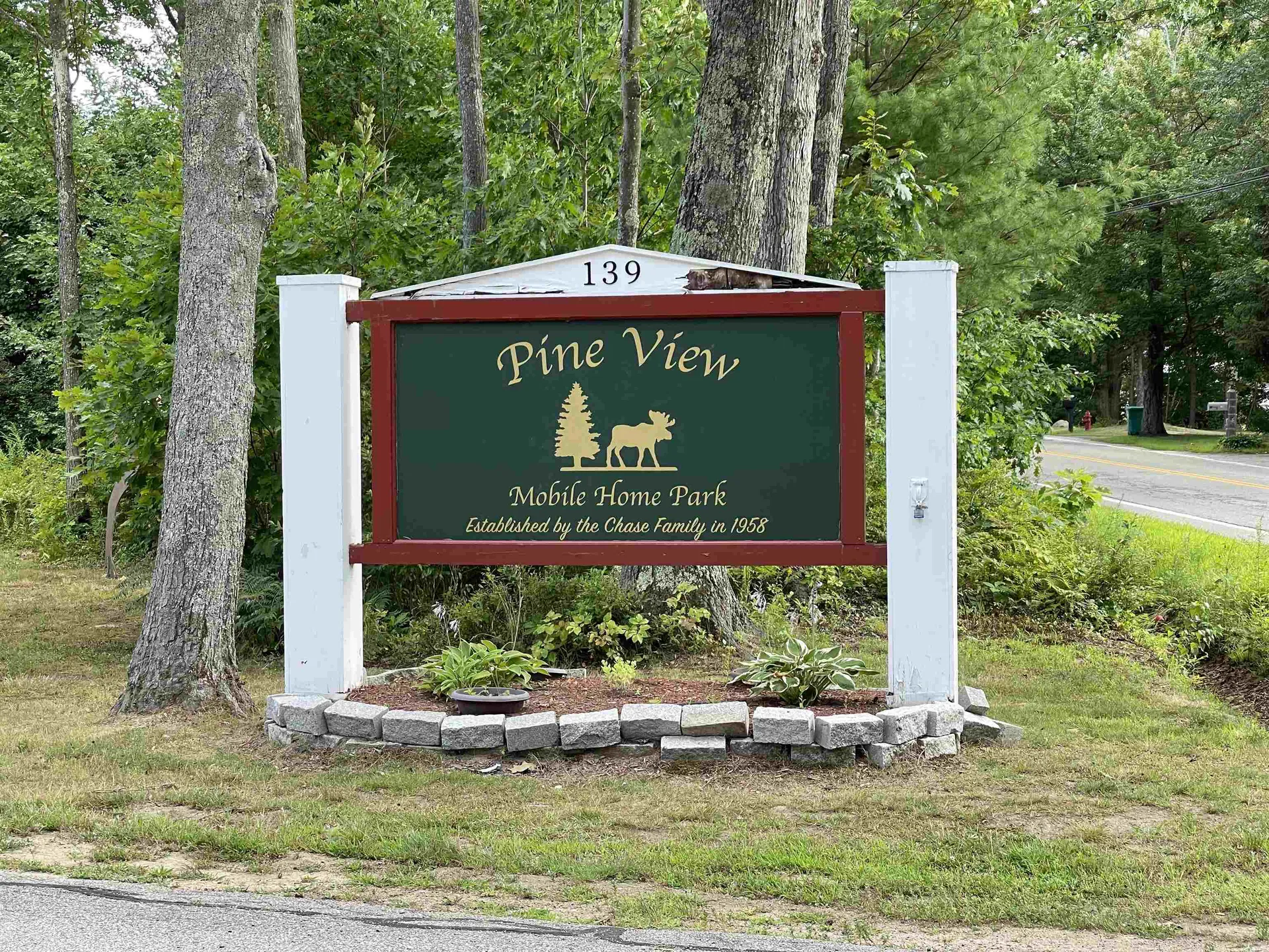 10 Moose Lane Rochester NH 03867