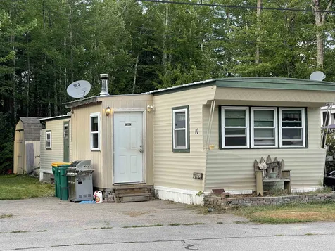 10 Moose Lane Rochester NH 03867