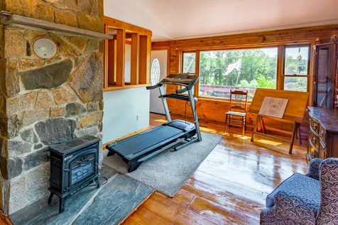 277 Spencer Hollow Road Springfield VT 05156