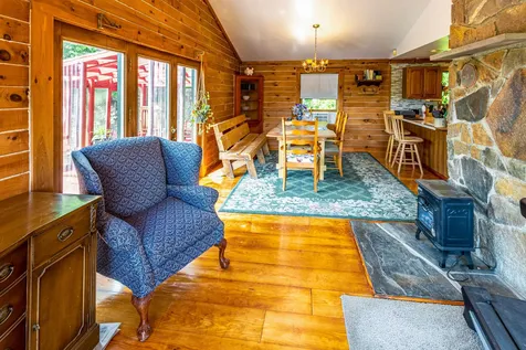277 Spencer Hollow Road Springfield VT 05156
