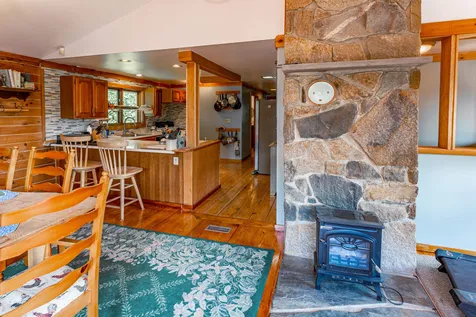 277 Spencer Hollow Road Springfield VT 05156