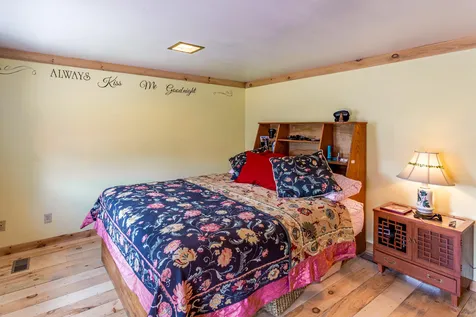 277 Spencer Hollow Road Springfield VT 05156