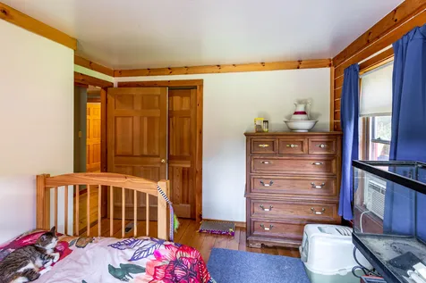 277 Spencer Hollow Road Springfield VT 05156
