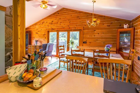 277 Spencer Hollow Road Springfield VT 05156
