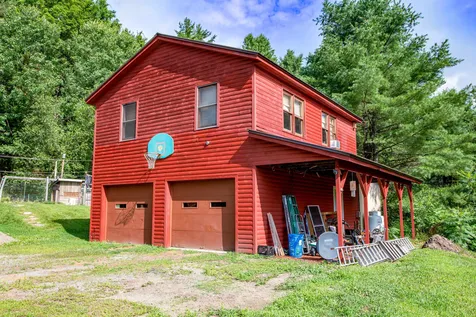 277 Spencer Hollow Road Springfield VT 05156