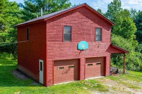 277 Spencer Hollow Road Springfield VT 05156