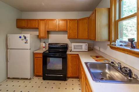277 Spencer Hollow Road Springfield VT 05156