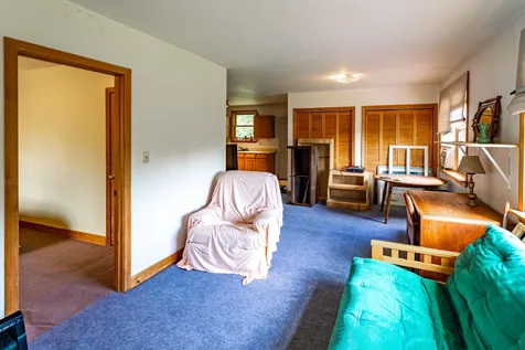 277 Spencer Hollow Road Springfield VT 05156