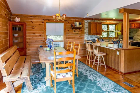 277 Spencer Hollow Road Springfield VT 05156