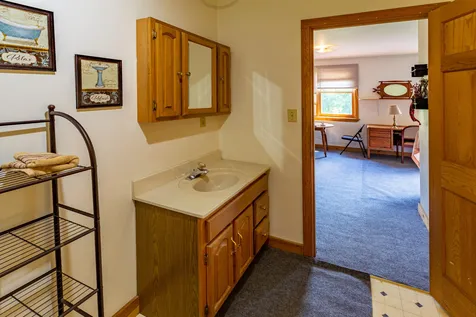 277 Spencer Hollow Road Springfield VT 05156