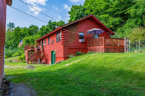 277 Spencer Hollow Road Springfield VT 05156