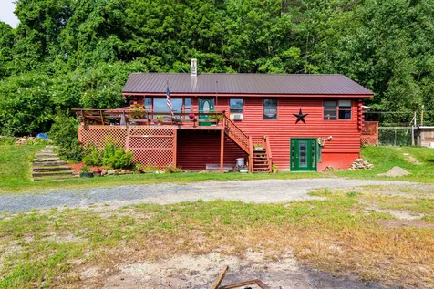 277 Spencer Hollow Road Springfield VT 05156