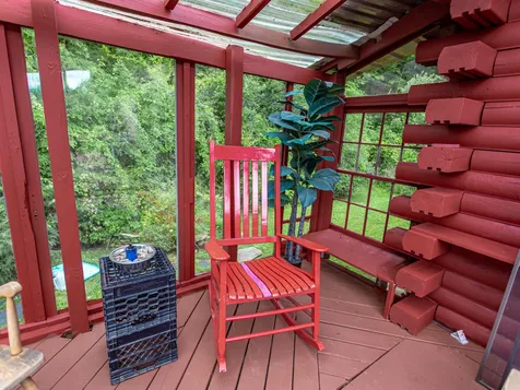 277 Spencer Hollow Road Springfield VT 05156