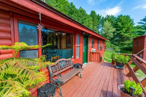 277 Spencer Hollow Road Springfield VT 05156