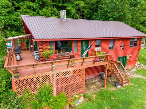 277 Spencer Hollow Road Springfield VT 05156