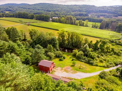 277 Spencer Hollow Road Springfield VT 05156