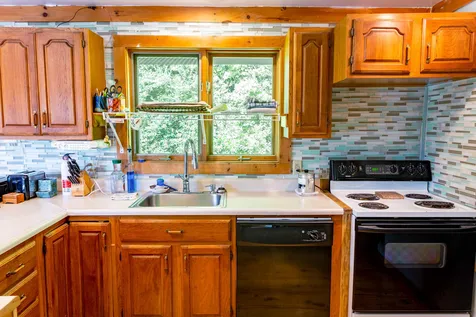 277 Spencer Hollow Road Springfield VT 05156