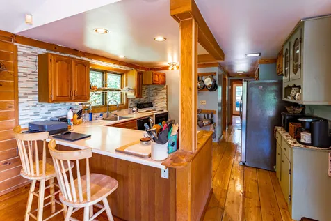 277 Spencer Hollow Road Springfield VT 05156