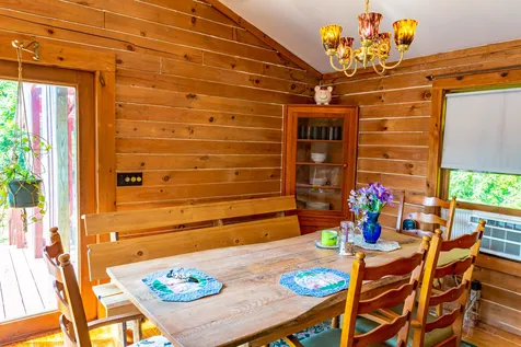 277 Spencer Hollow Road Springfield VT 05156
