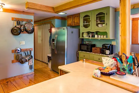 277 Spencer Hollow Road Springfield VT 05156
