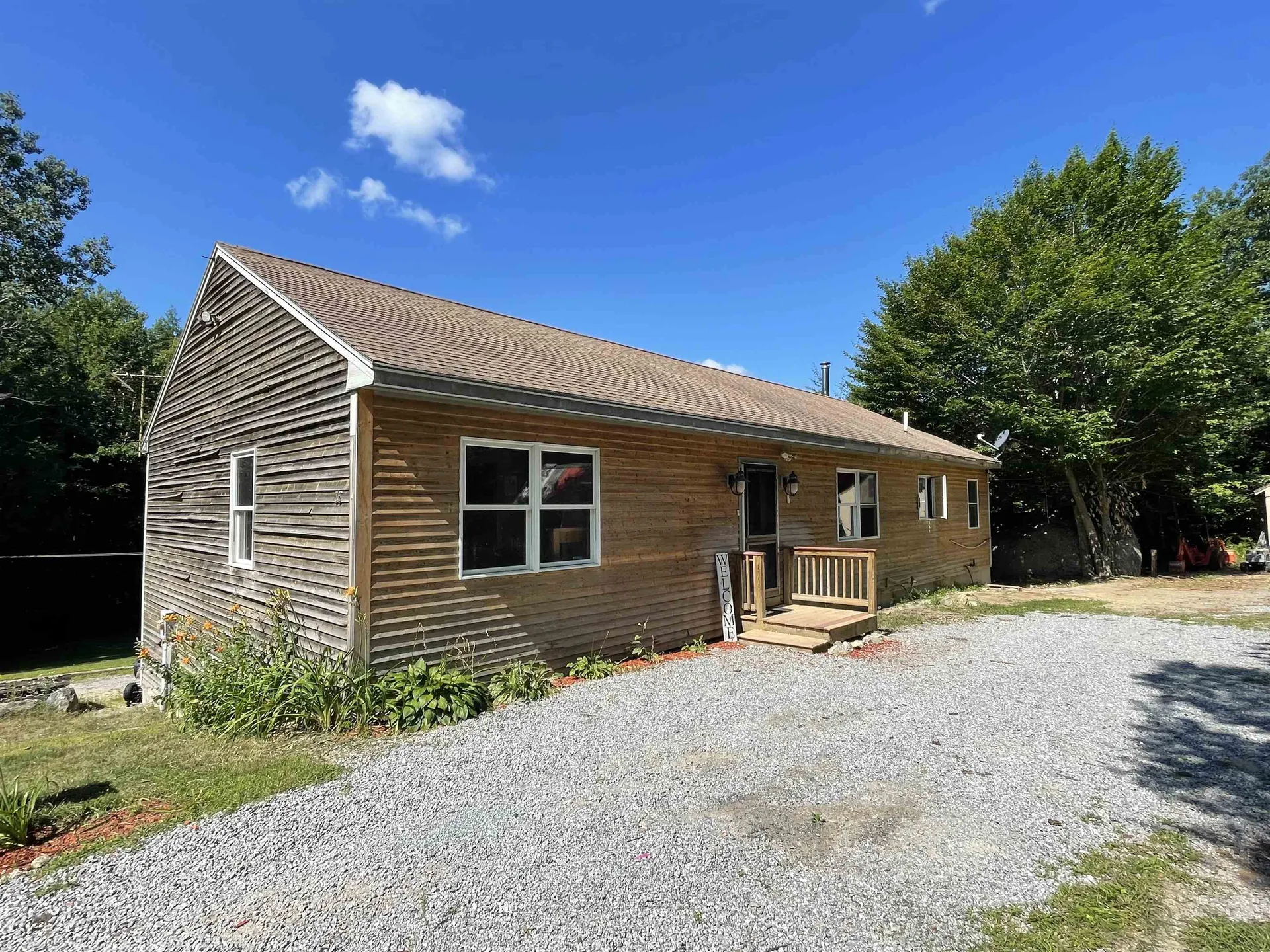 35 Bickford Road Hillsborough NH 03244