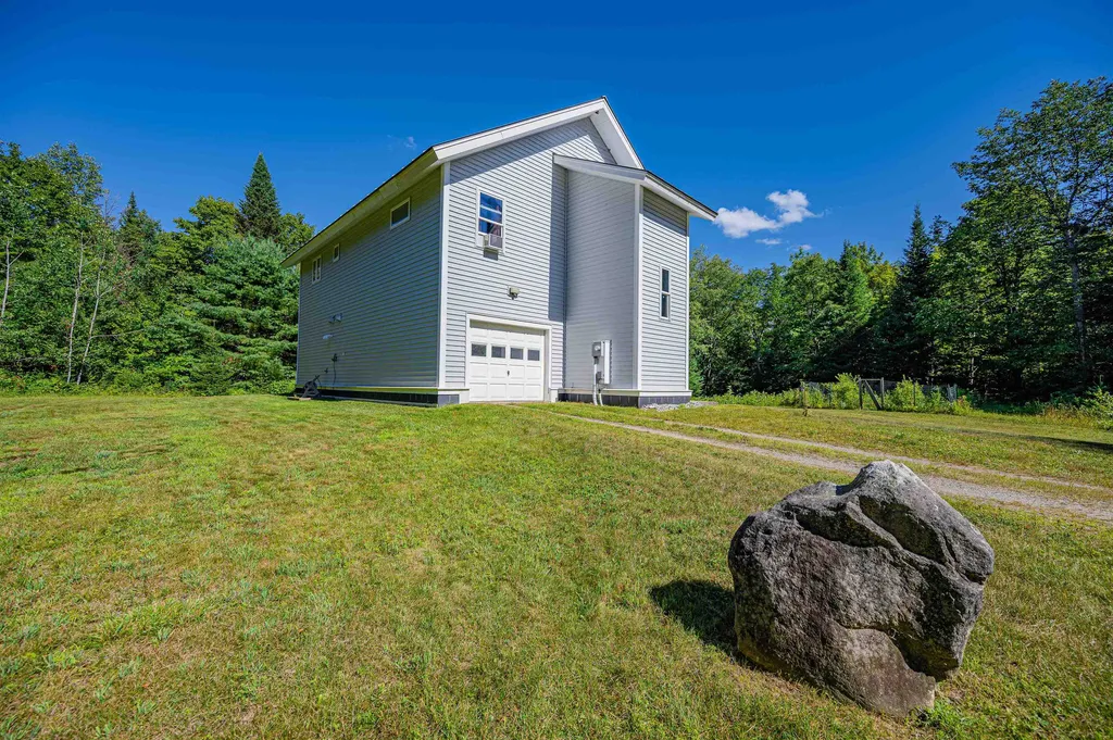 1731 Tower Road Williamstown VT 05679