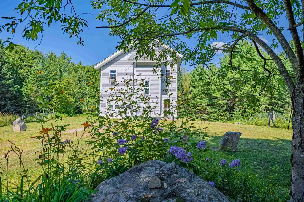 1731 Tower Road Williamstown VT 05679
