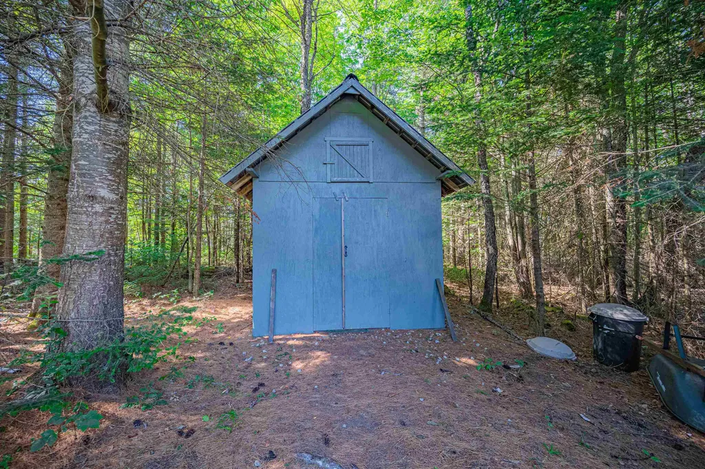 1731 Tower Road Williamstown VT 05679