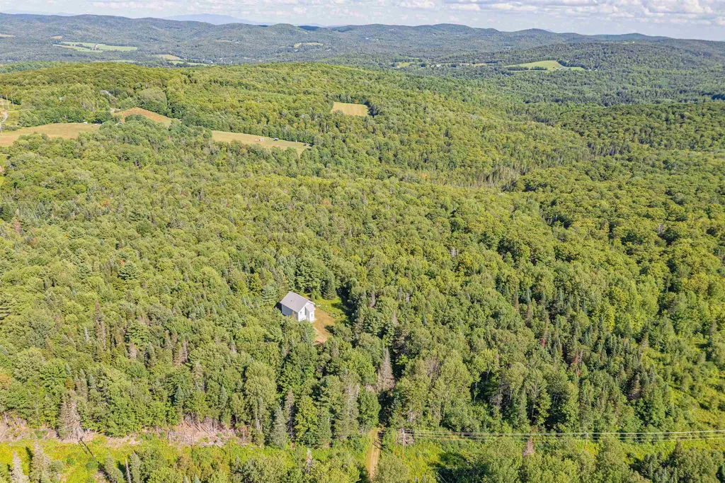 1731 Tower Road Williamstown VT 05679