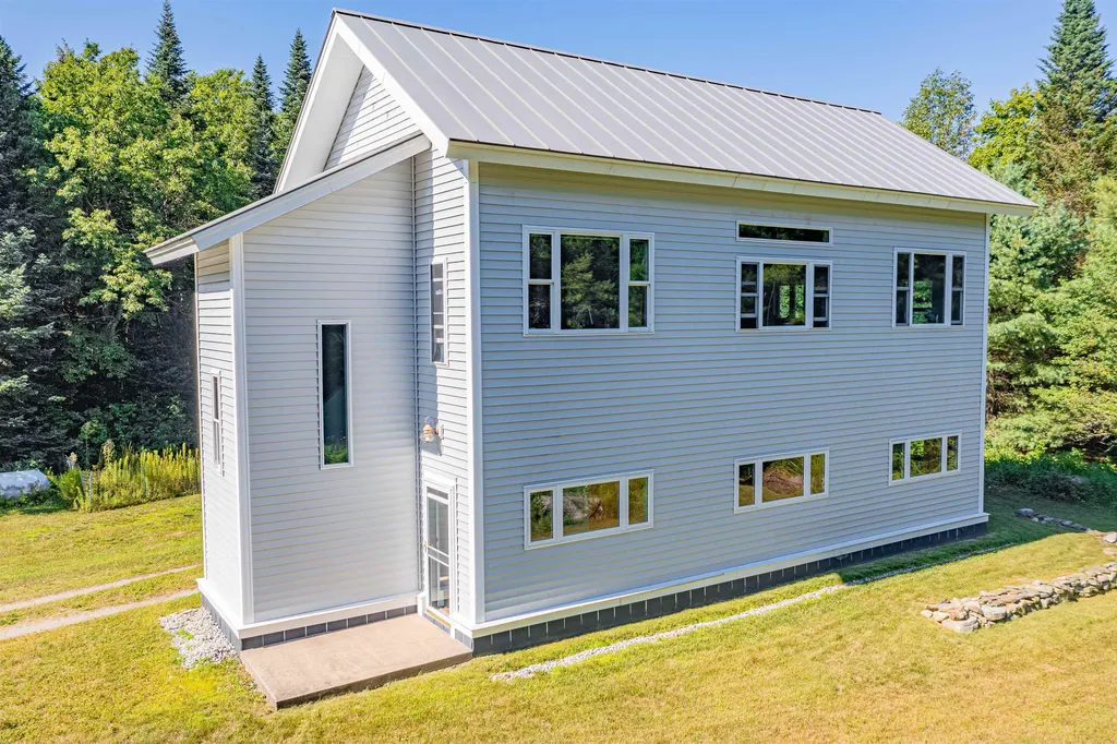 1731 Tower Road Williamstown VT 05679