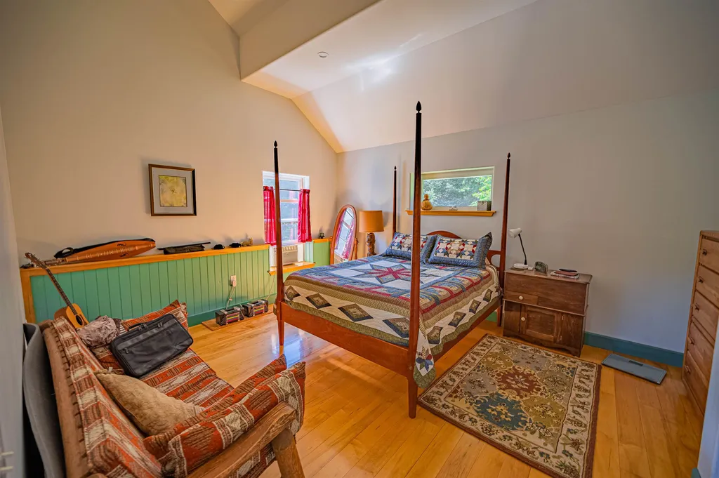 1731 Tower Road Williamstown VT 05679