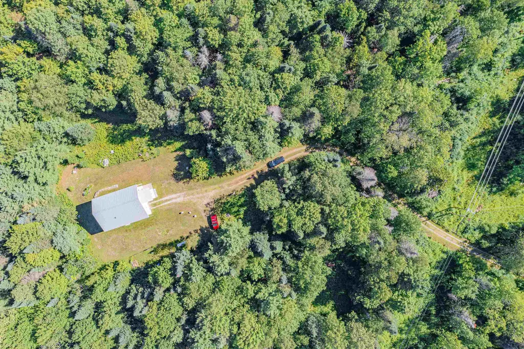 1731 Tower Road Williamstown VT 05679